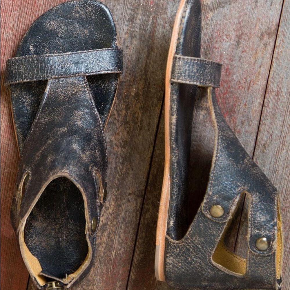 BedStu Soto Sandal